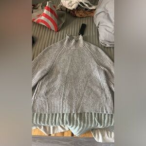 American eagle sweater